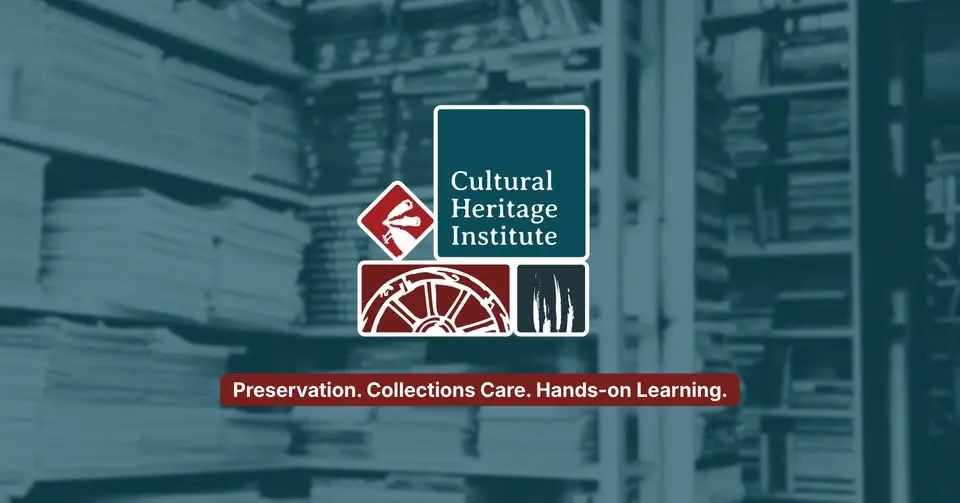 Wyoming Cultural Heritage Institute 