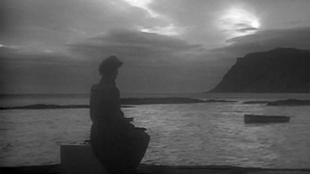 “I KNOW WHERE I’M GOING!” 1945 | 1h31’ [UK] | LIGHTS IN THE CAVE XI Cnma Scrngs