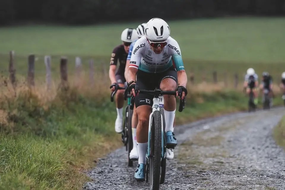 2026 UEC Gravel European Championships
