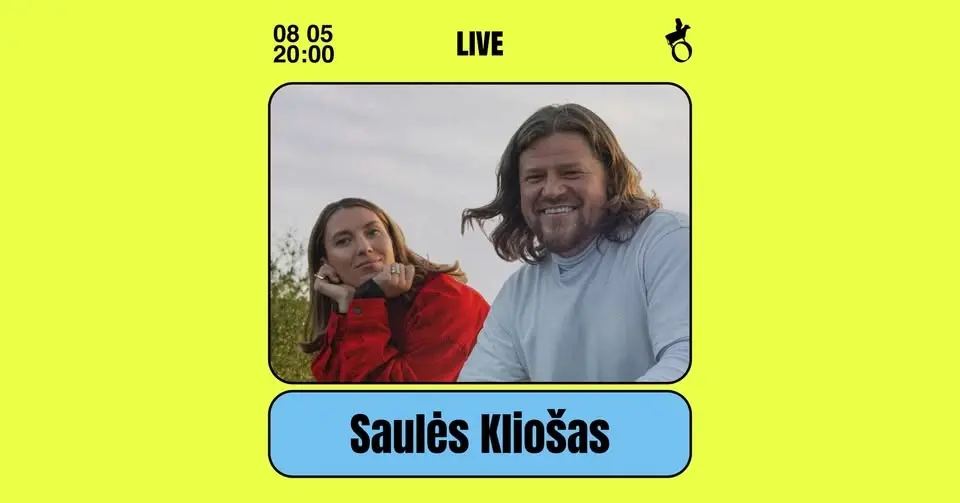 Saulės kliošas | Vasaros terasa