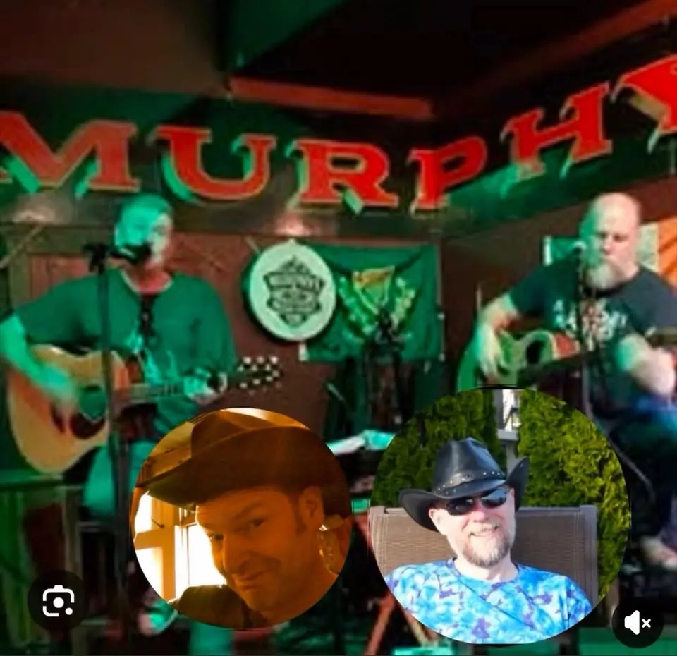 The Chucks! Live at Murphy’s