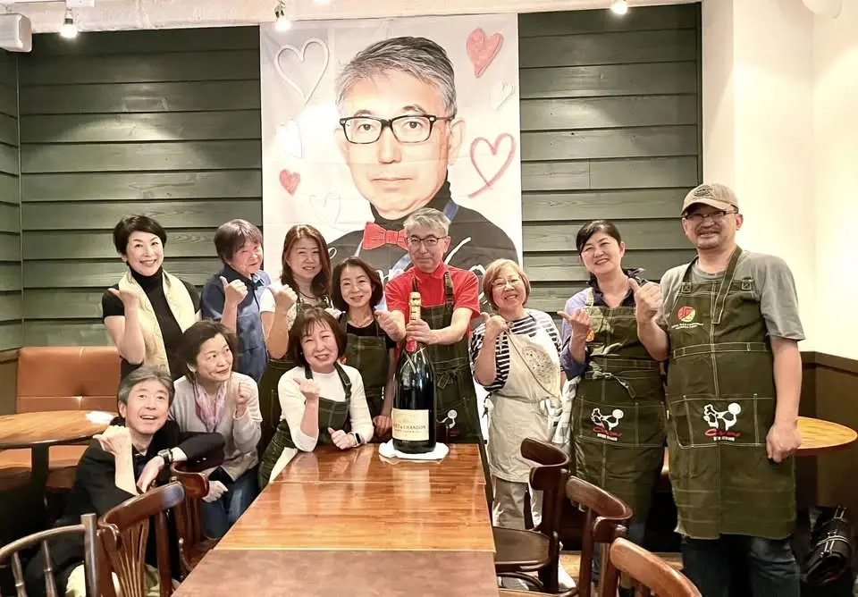 柏原います! vol.112