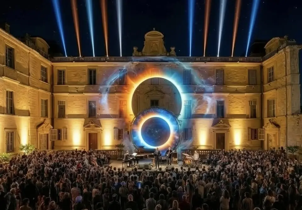 ECLIPSE Festival