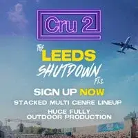 Cru2 Leeds
