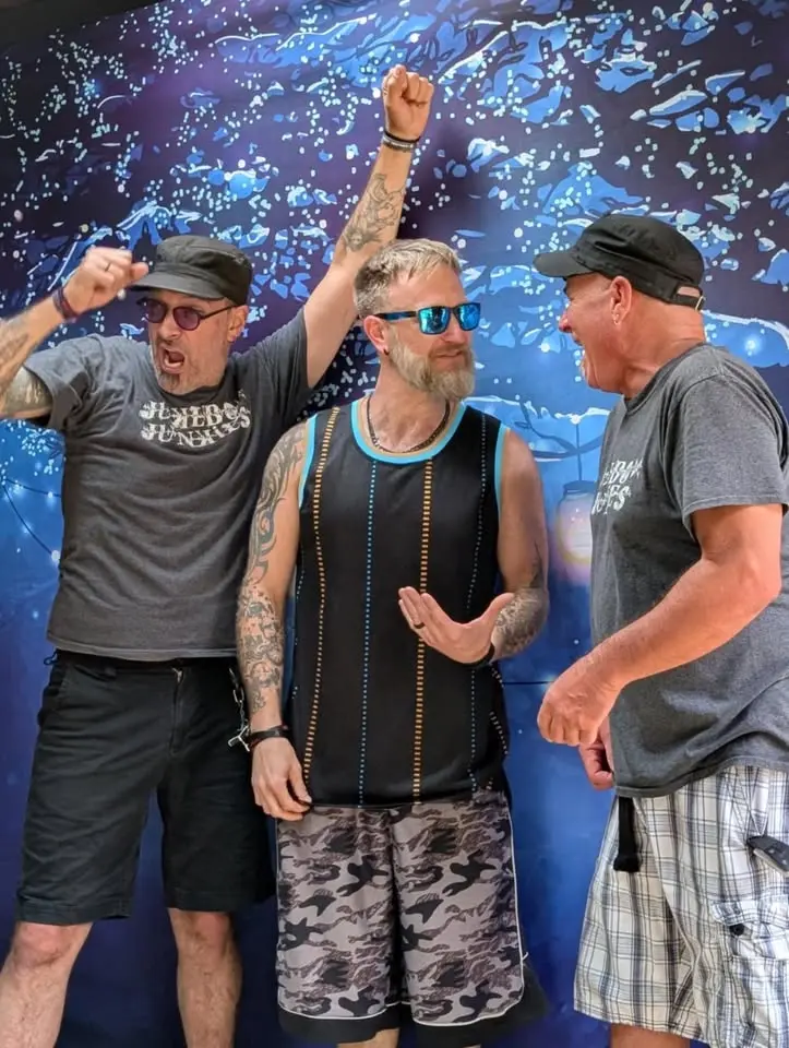 Jukebox Junkies Interlake RV Park