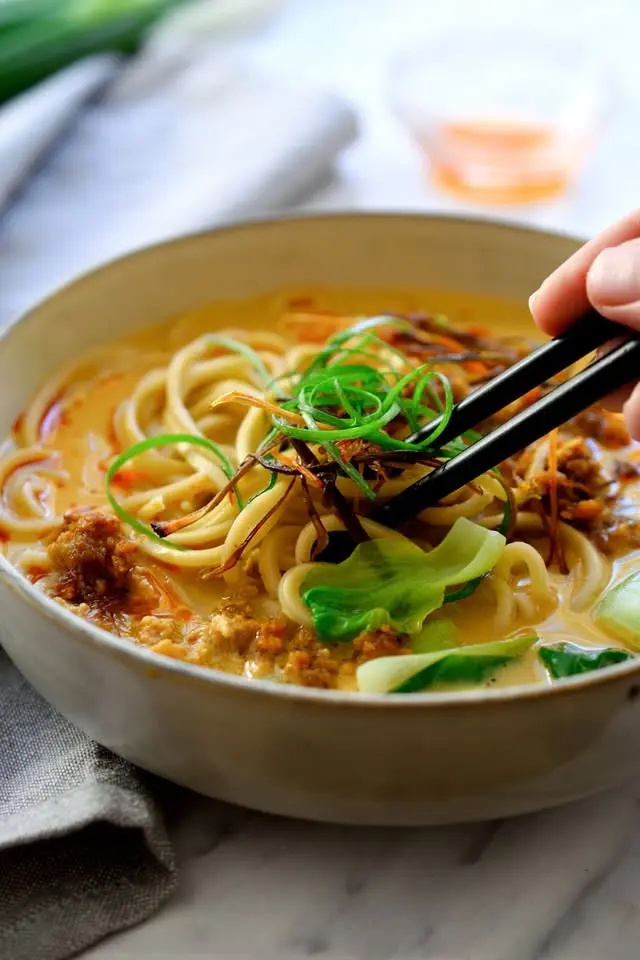 COMPLET-Ateliers de cuisine Japonaise : Ramen, Onigiri et Onigirazu à Montréal