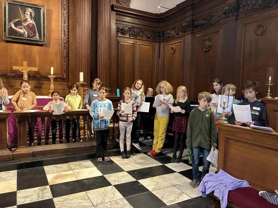 Summer course 2026