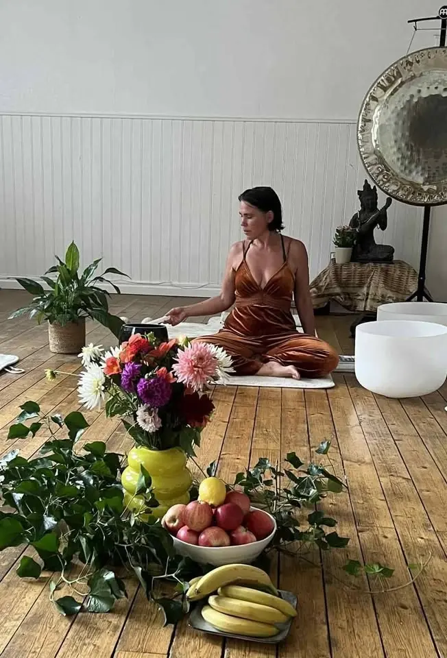 FULLBOKAT Soft Silence - två dagar i tystnad 31juli -2 aug