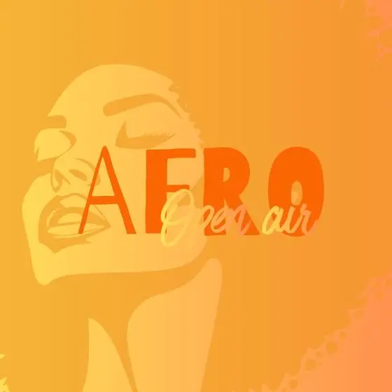 Afro Open Air: Act 3