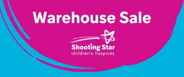 Warehouse Sale