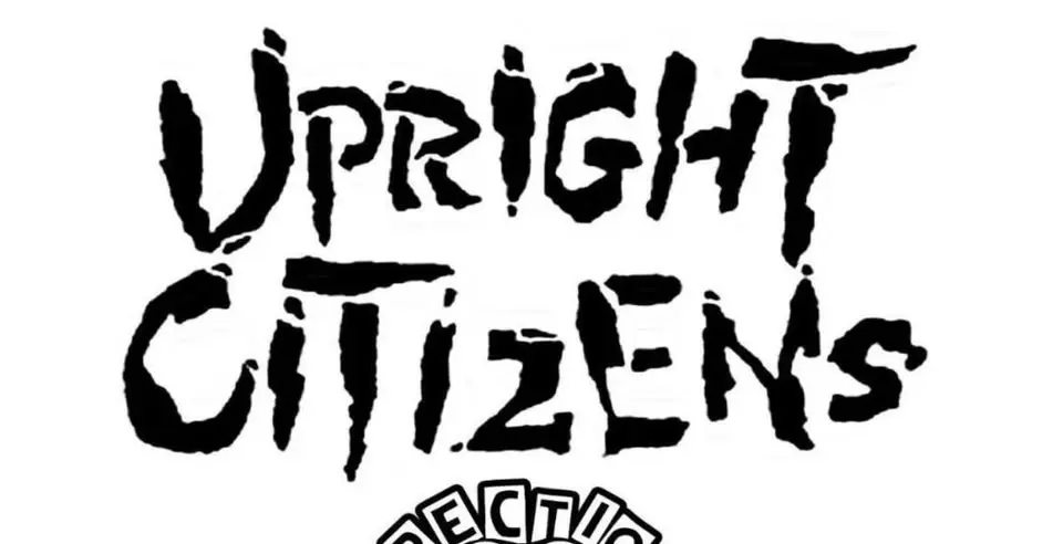 Upright Citizens / Erection