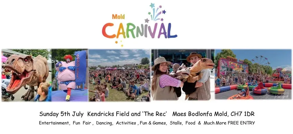Mold Carnival