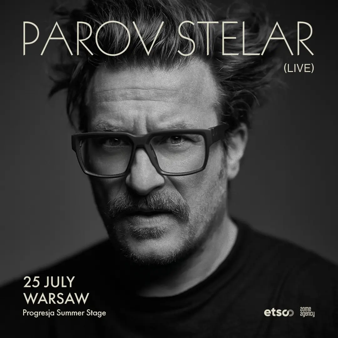 Parov Stelar