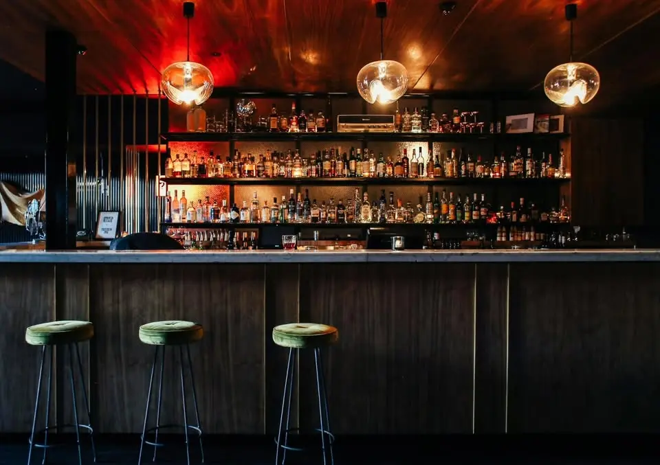 Expat Social @ KCs Honky Tonk Bar, Crows Nest
