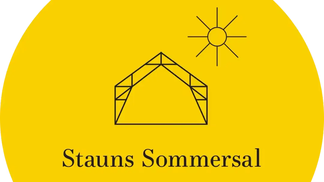 5 i 1 festival billet Stauns Sommersal 2026