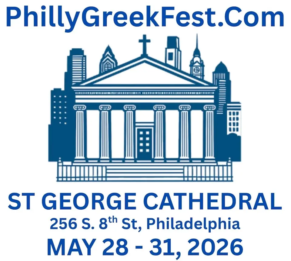 Philly Greek Food Festival
