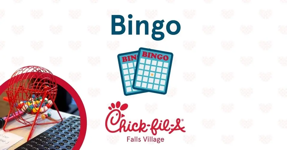 Breakfast Bingo