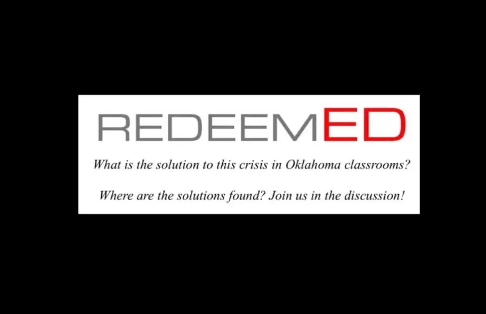 RedeemED