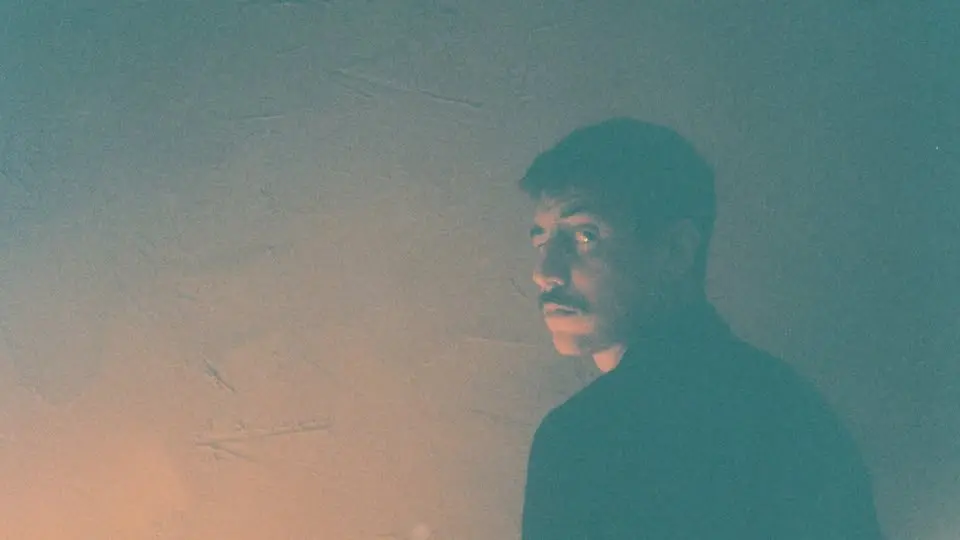 GUY OFFENBACH (ISR) with Band // Surf-Ambient-Post-Punk (feat. Hanni von PISSE!
