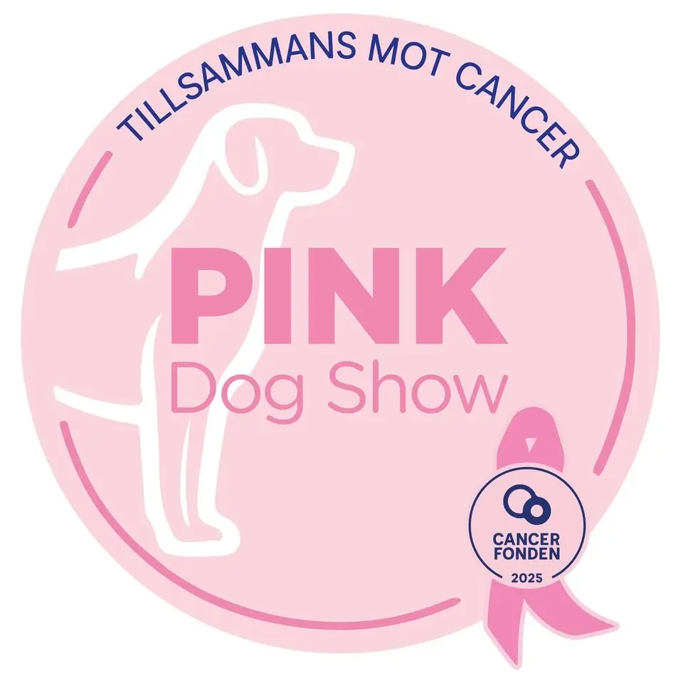 PINK DOGSHOW SKÅNE 2026
