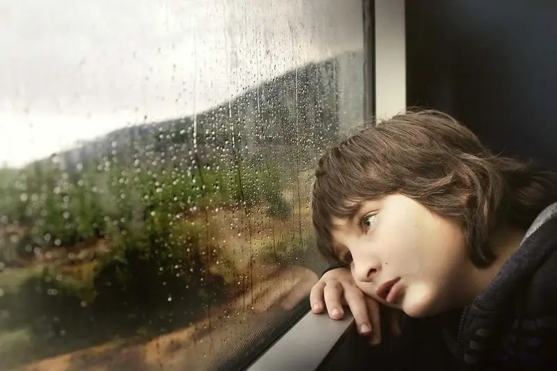 Jak naše dětství a traumata ovlivňují náš dospělý život
