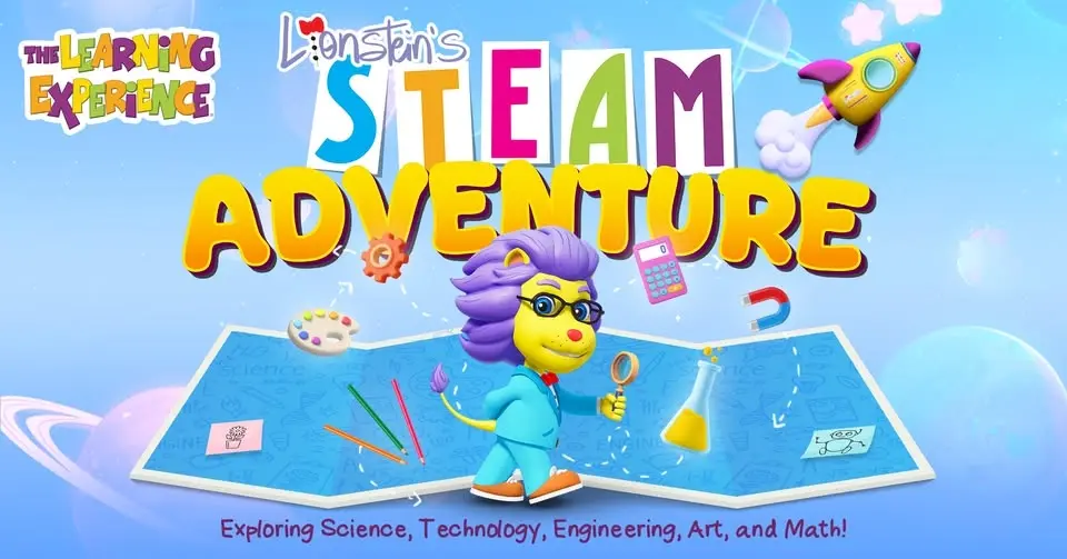STEAM Enrollment Event