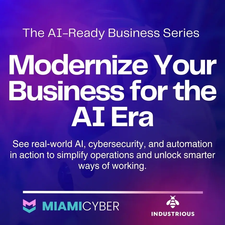 The AI-Ready Business Series - Brickell