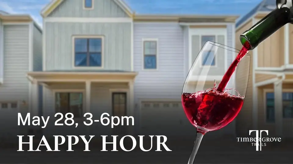 Happy Hour