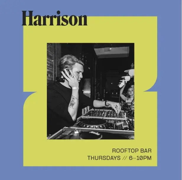 Harrison