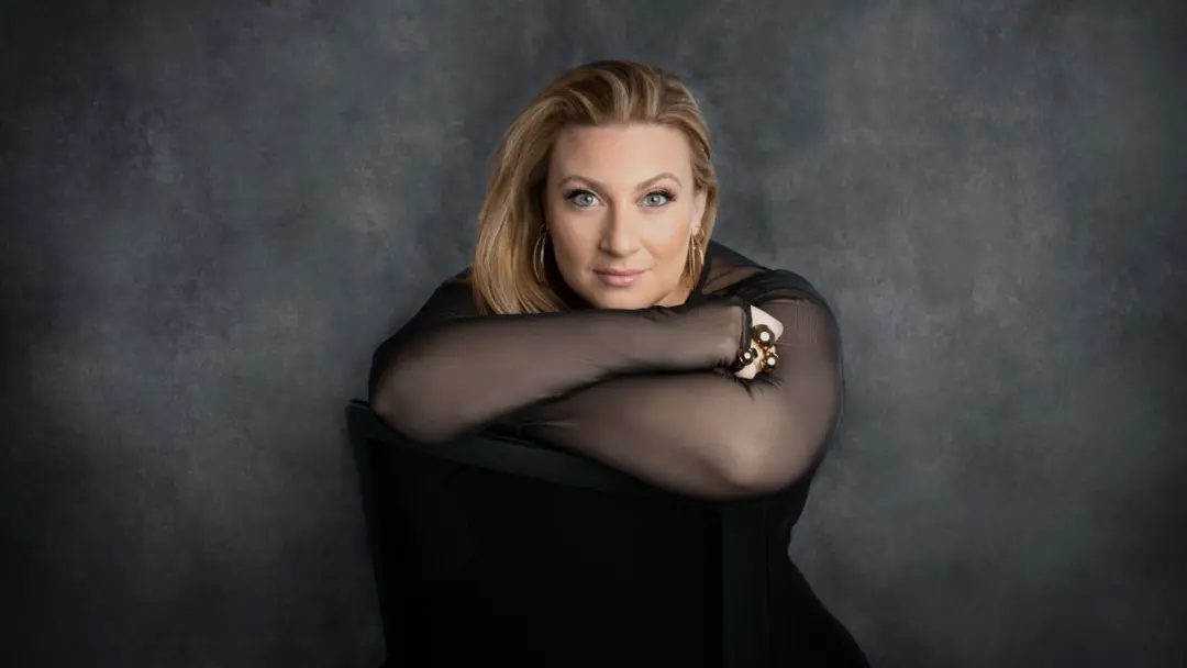 Sarah Dawn Finer - Arboga Medborgarhuset