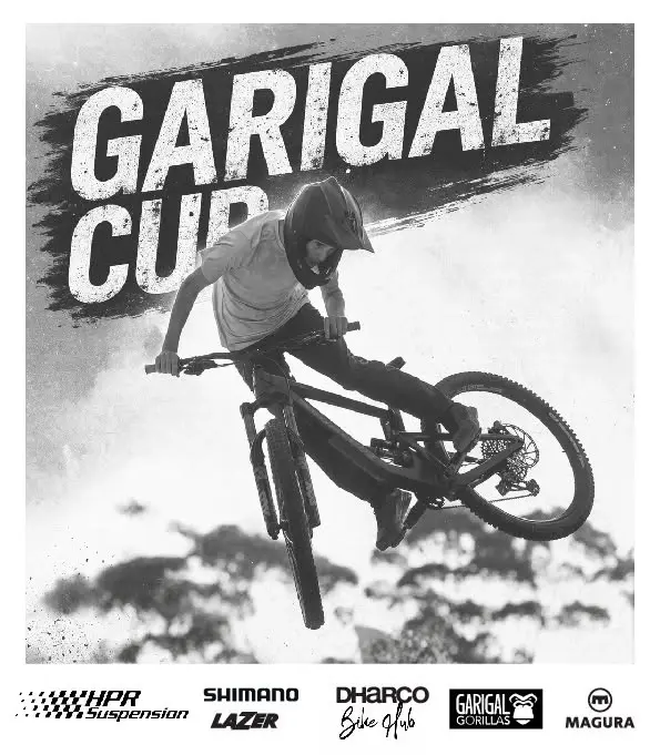 GARIGAL CUP