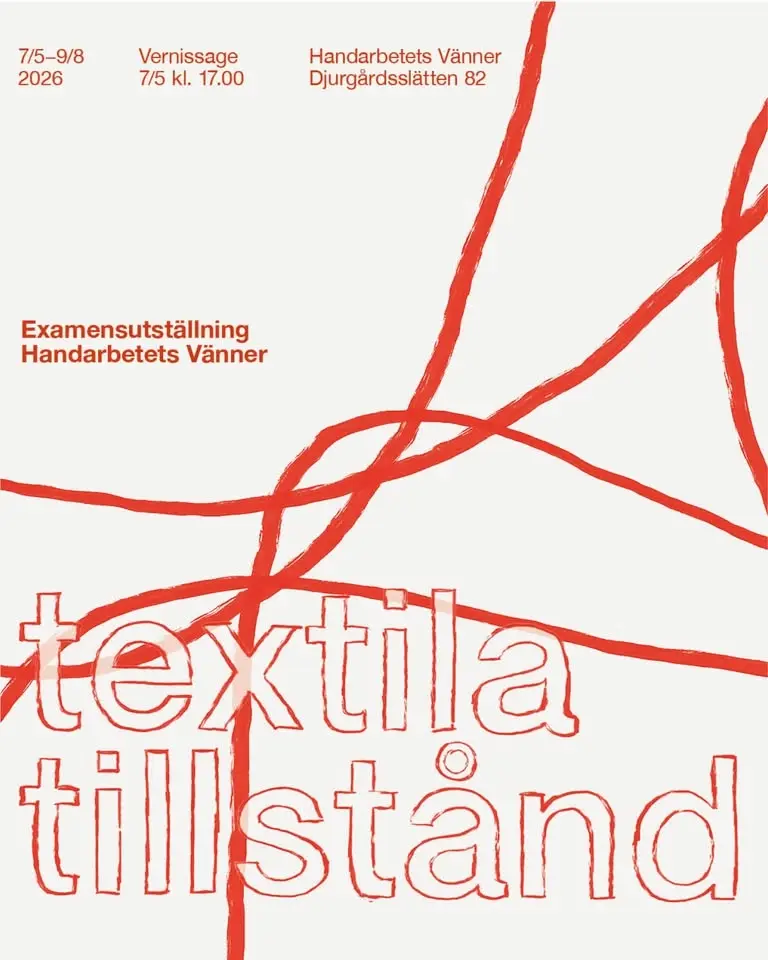 Textila tillstånd