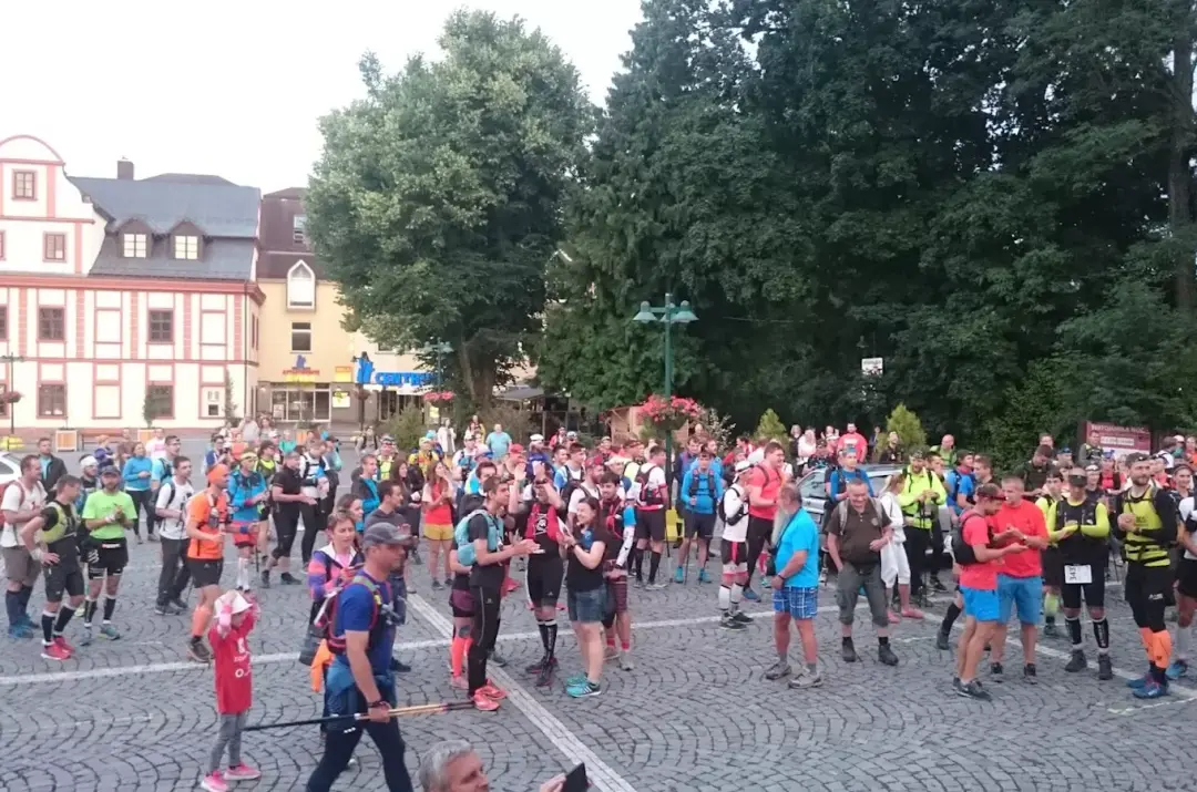Krakonošova stovka 2026