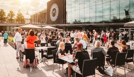 Musiikkitalon kesäkonsertit 