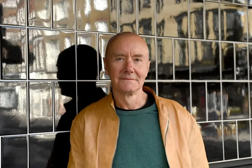 IRVINE WELSH „Trainspotting“ & „Men in Love“ • MUNICH