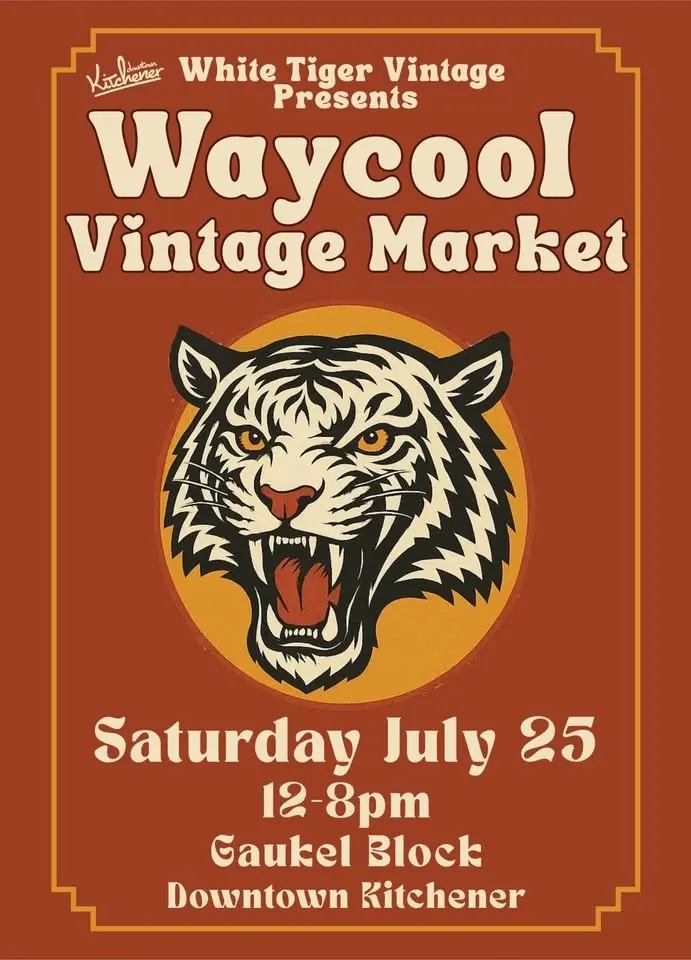 Waycool Vintage Market