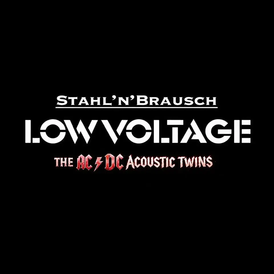 Low Voltage - OPEN AIR 
