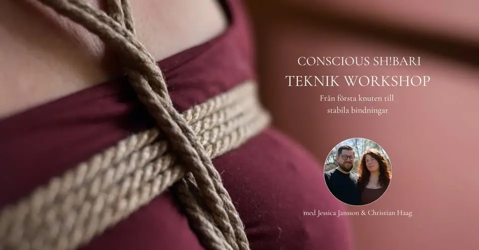 Sh!bari Workshop: Teknik kurs, Sthlm