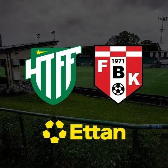 HTFF - FBK Karlstad