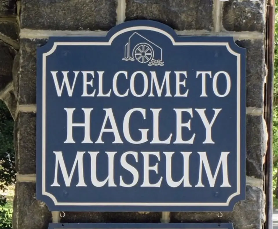 Hagley Museum 