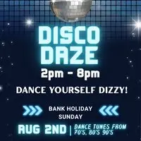 Disco Daze (Daytime Show)