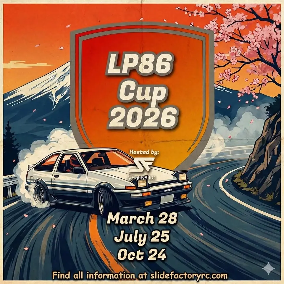 LP Cup - Round 2