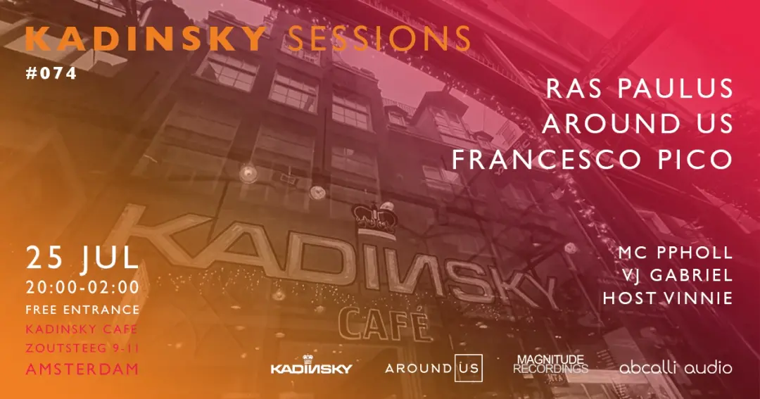 Kadinsky Sessions 074