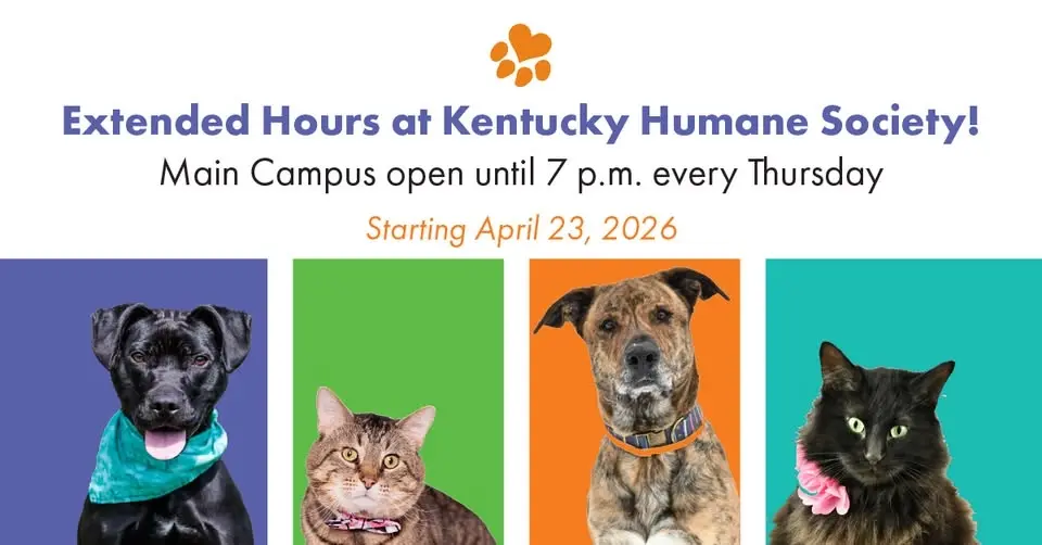 Extended Adoption Hours