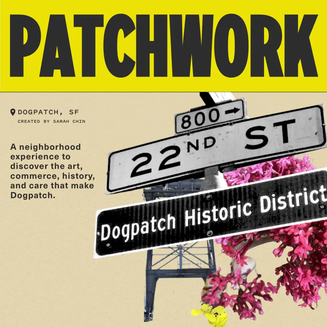 PatchWork