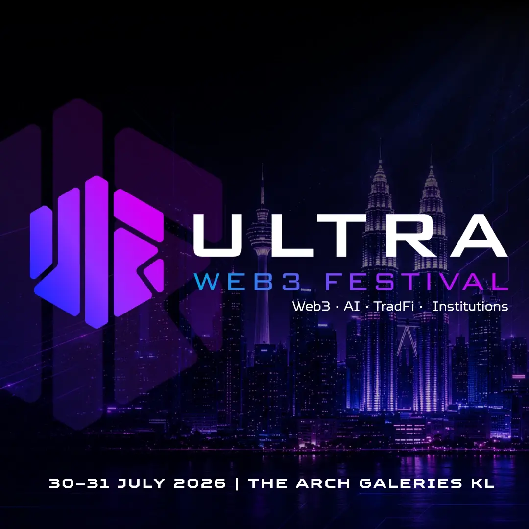 Ultra Web3 Festival