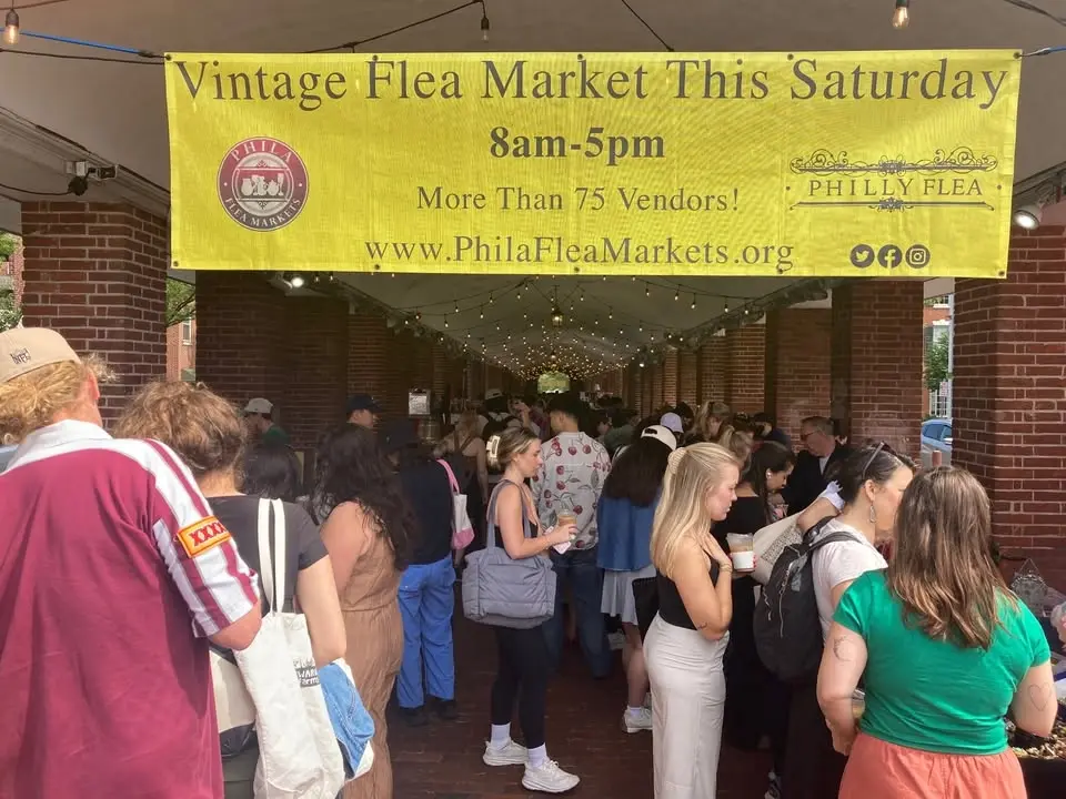 Sat July 4th, under the Pavilion at Headhouse Square-Philadelphia -8am-5pm