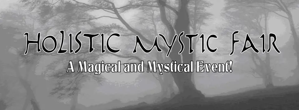 Augusta Holistic Mystic Fair