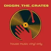 Diggin The Crates