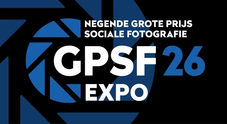 Expo 9e Grote Prijs Sociale Fotografie